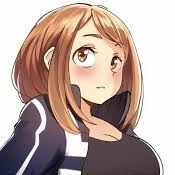 Ochaco Uraraka