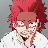 Eijira Kirishima