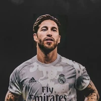 ramos smith