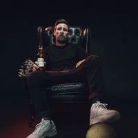 messi smith