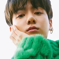 Jungkook