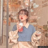 มิน(น้องนางเอก)