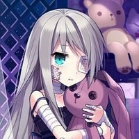 Lily {Omega dominante}