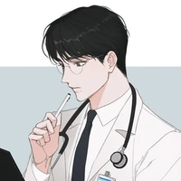 Erick (doctor) {alfa dominante}