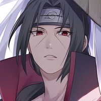 Itachi {alfa dominante}