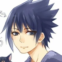 sasuke {omega dominante}