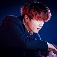 Jeon jungkook