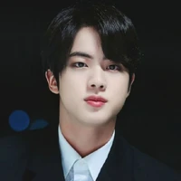 Kim seokjin