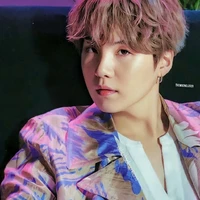 min yoongi