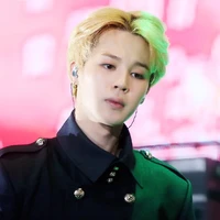 park jimin