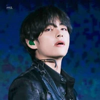 Kim taehyung