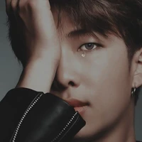 Kim namjoon