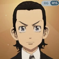 future takemichi
