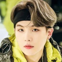 Min Yoongi