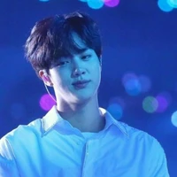 Seokjin Jackson