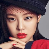 Kim Jennie
