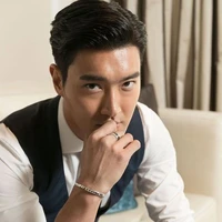 kim siwon (daddy kai dan jay )