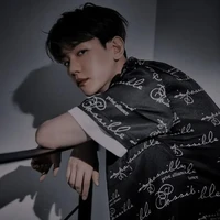baekhyun smith (kaka jennie)