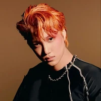 Kim jong in (kai)