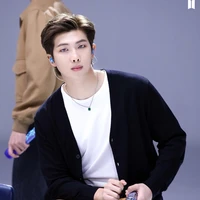 Namjoon (jungkook