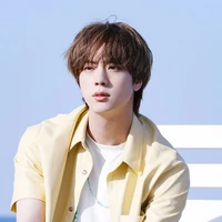 Jin (jungkook