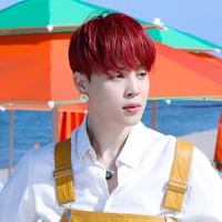 Jimin (jk friend)