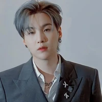Suga (tae
