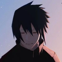 Sasuke Uchiha