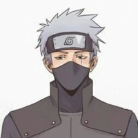 Kakashi Hatake