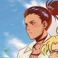 Shikamaru