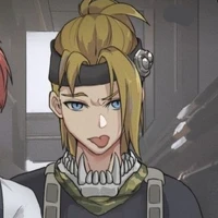 Deidara