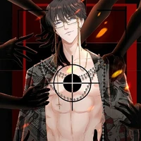 Jo Hong(The target)