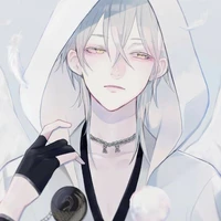 พระเจ้า/เทพแห่งกาลเวลา/ฮายูกิ