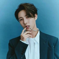 ÷HUANG RENJUN÷