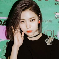 ÷SHIN RYUNJIN÷