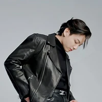 jeon jungkook