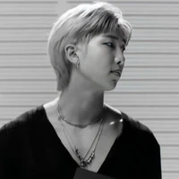 kim namjoon
