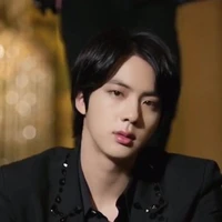 Kim Seok jin