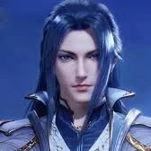 ถังซาน(พระเอก)​