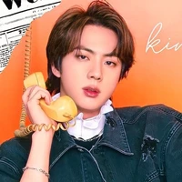 Kim Seokjin (Jin)