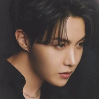 Jung Hoseok (Jhope)