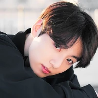 Jeon Jungkook