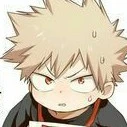 Katsuki Kecil