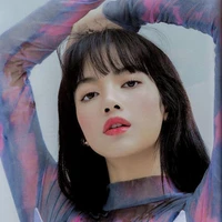 Kimberly Queen Agatha