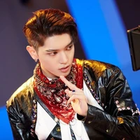 Lee Taeyong