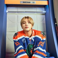 Lee haechan