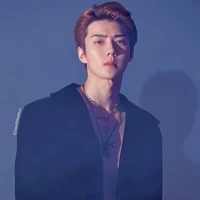 oh Sehun