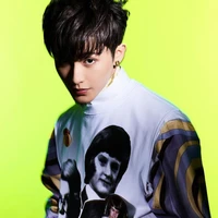 Mark choi