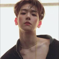 Baekhyun Wilson
