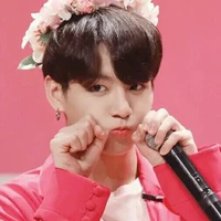 Jeon Jungkook